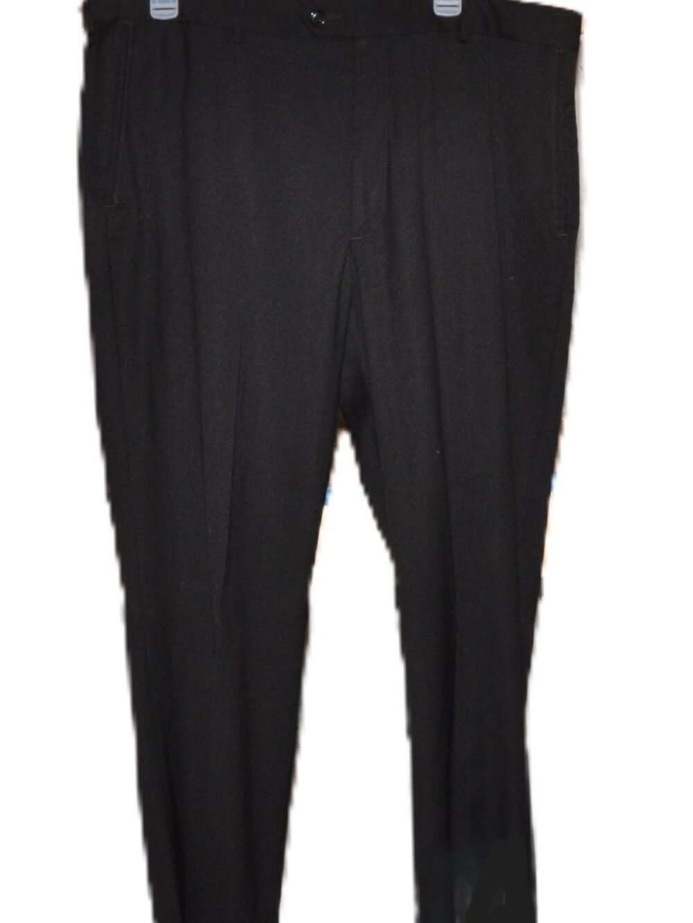 Roundtree & Yorke Black Dress Pants